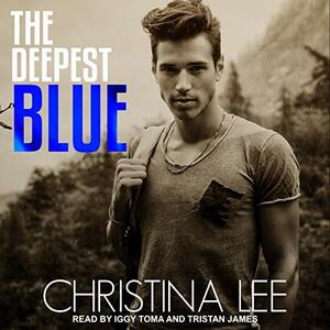 The Deepest Blue by Christina Lee