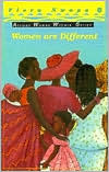 Women Are Different by Flora Nwapa