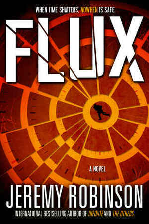 Flux by Jeremy Robinson
