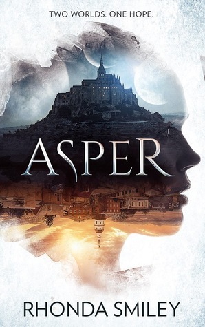 Asper by Rhonda Smiley