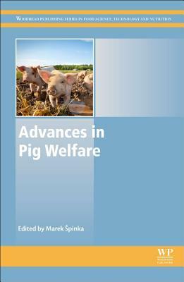 Advances in Pig Welfare by 