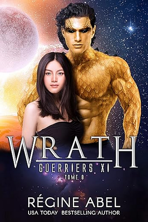 Wrath by Regine Abel