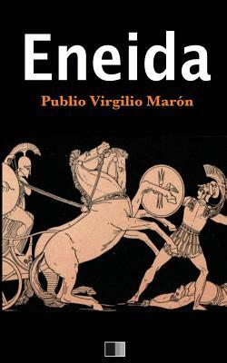 Eneida by Virgil, Virgilio