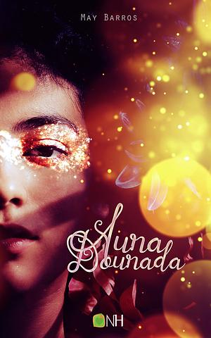 Aura Dourada by May Barros