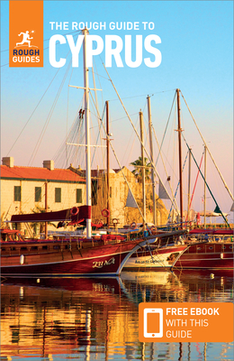 The Rough Guide to Cyprus (Travel Guide with Free Ebook) by Rough Guides