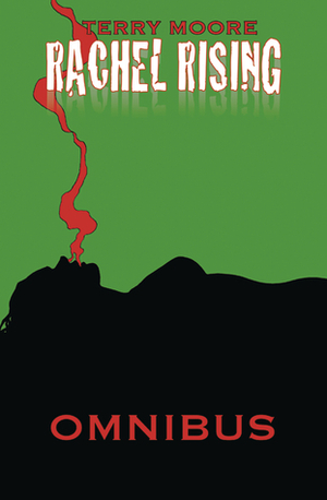 Rachel Rising Omnibus by Terry Moore