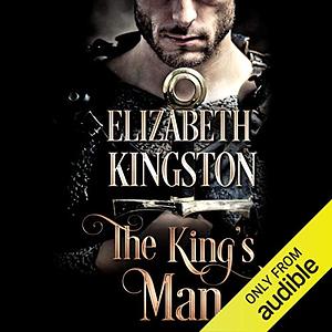 The King's Man by Elizabeth Kingston