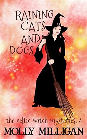 Raining Cats and Dogs by Molly Milligan