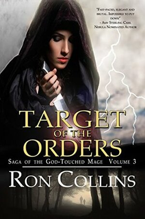 Target of the Orders by Ron Collins