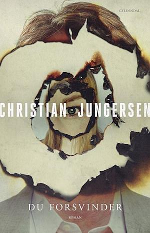 Du forsvinder by Christian Jungersen