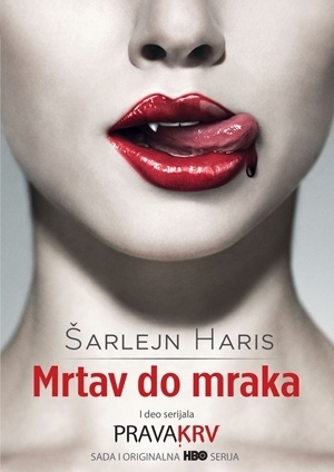 Mrtav do mraka by Charlaine Harris