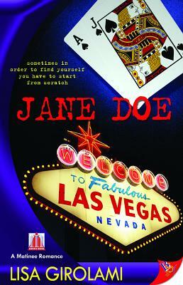 Jane Doe by Lisa Girolami