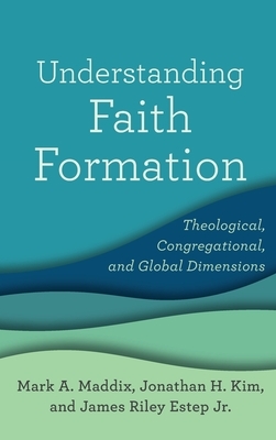 Understanding Faith Formation by 