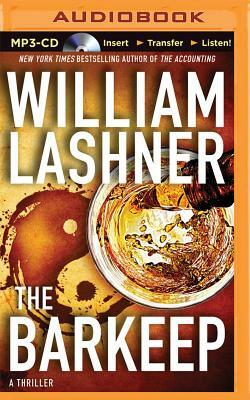 The Barkeep by William Lashner