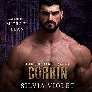 Corbin by Silvia Violet
