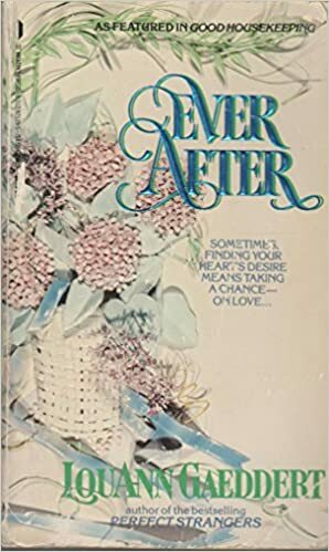 Ever After by LouAnn Gaeddert