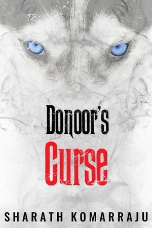 Donoor's Curse by Sharath Komarraju