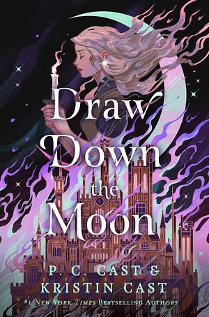 Draw Down the Moon by P.C. Cast, Kristin Cast