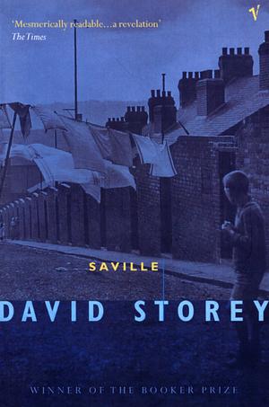 Saville by David Storey