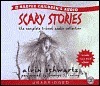 Scary Stories: The Complete 3-book Audio Collection by George Irving, George S. Irving, Alvin Schwartz