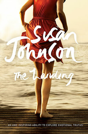The Landing by Susan Johnson