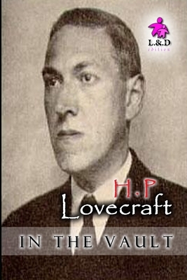 In the Vault by H.P. Lovecraft