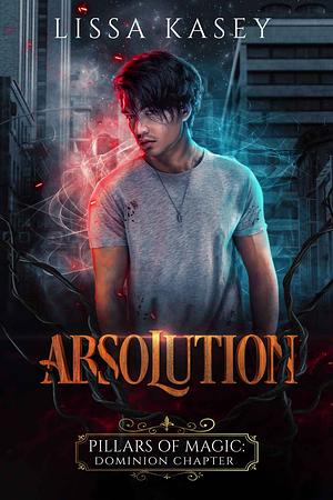 Absolution by Lissa Kasey