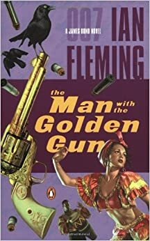 Pistolul de aur by Ian Fleming