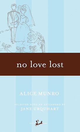 No Love Lost by Alice Munro