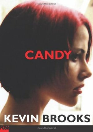 Candy by Kevin Brooks