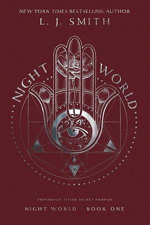 Night World, No. 1 by L.J. Smith
