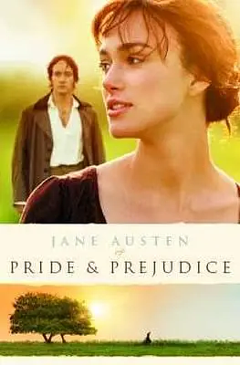 Pride and Prejudice by Vivien Jones, Jane Austen