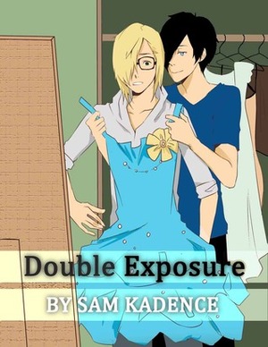 Double Exposure by Sam Kadence