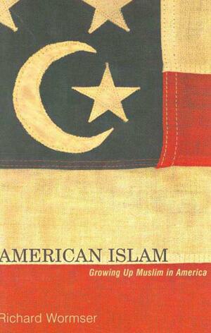 American Islam: Growing up Muslim in America by Richard Wormser