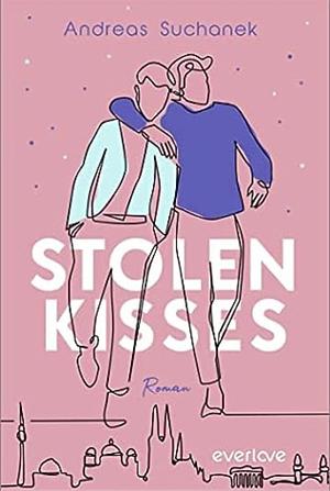 Stolen Kisses by Andreas Suchanek