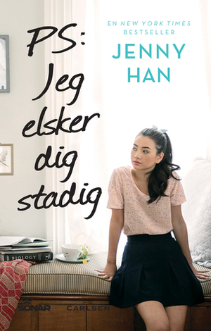 PS: Jeg elsker dig stadig by Jenny Han