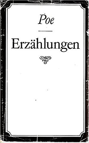 Erzählungen  by Edgar Allan Poe