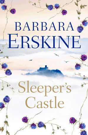 Sleeper's Castle by Barbara Erskine