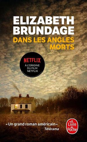 Dans les angles morts: roman by Elizabeth Brundage