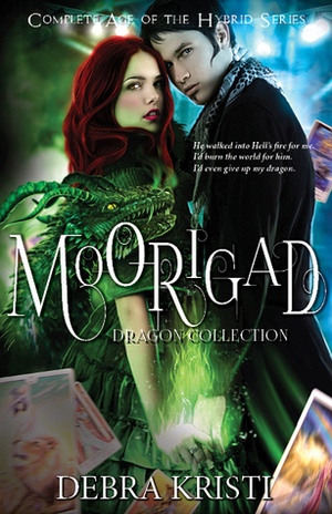 Moorigad: Dragon Collection by Debra Kristi