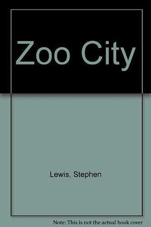Zoo City by Stephen Lewis