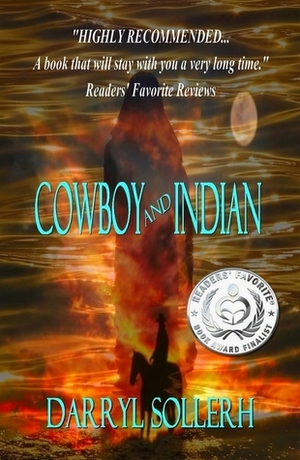 Cowboy and Indian by Darryl Sollerh