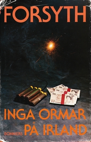 Inga ormar på Irland by Lennart Olofsson, Frederick Forsyth