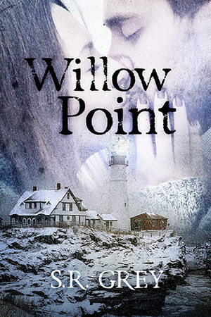 Willow Point by S.R. Grey