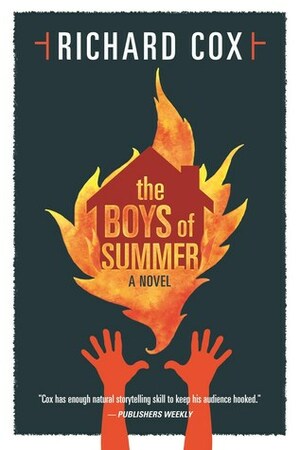 The Boys of Summer by Richard Cox