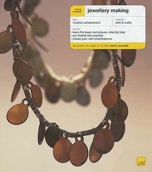 Jewellery Making by Emma Gale, Ann Little