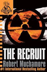 The Recruit by Robert Muchamore