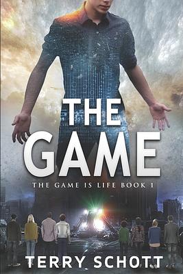 The Game by Terry Schott