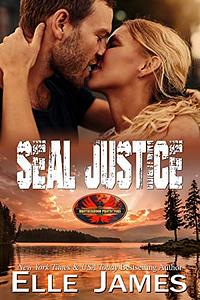 SEAL Justice by Elle James