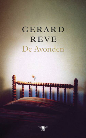 De avonden by Gerard Reve